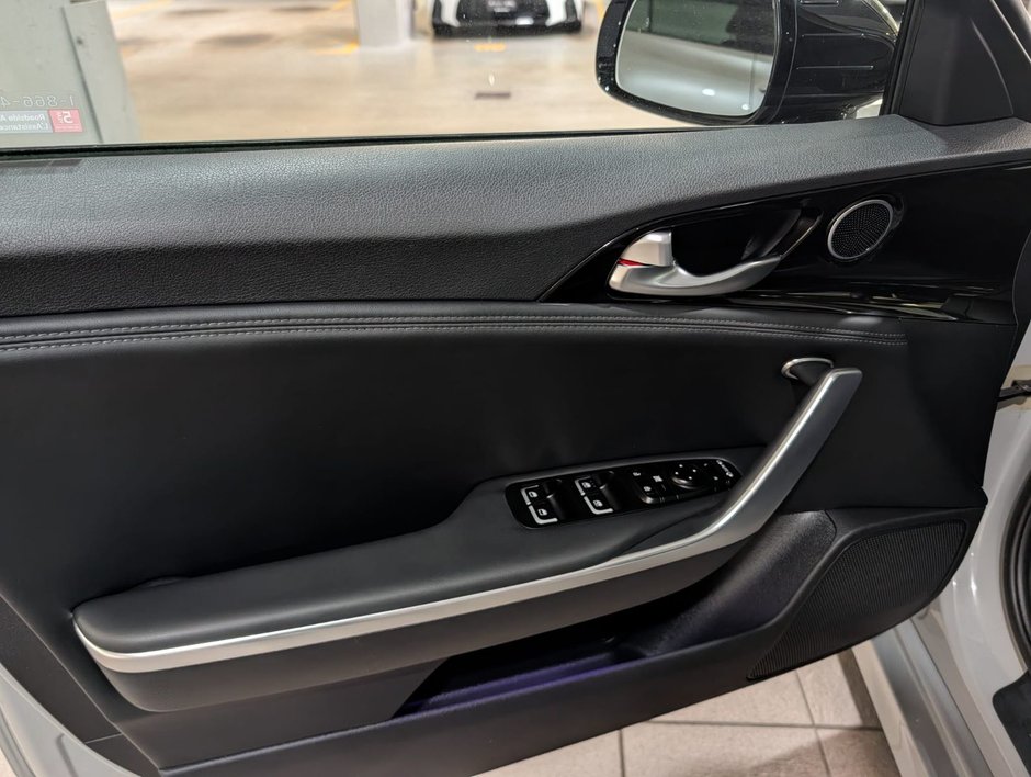 2019 Kia StingerPremium GT-Line AWD-9
