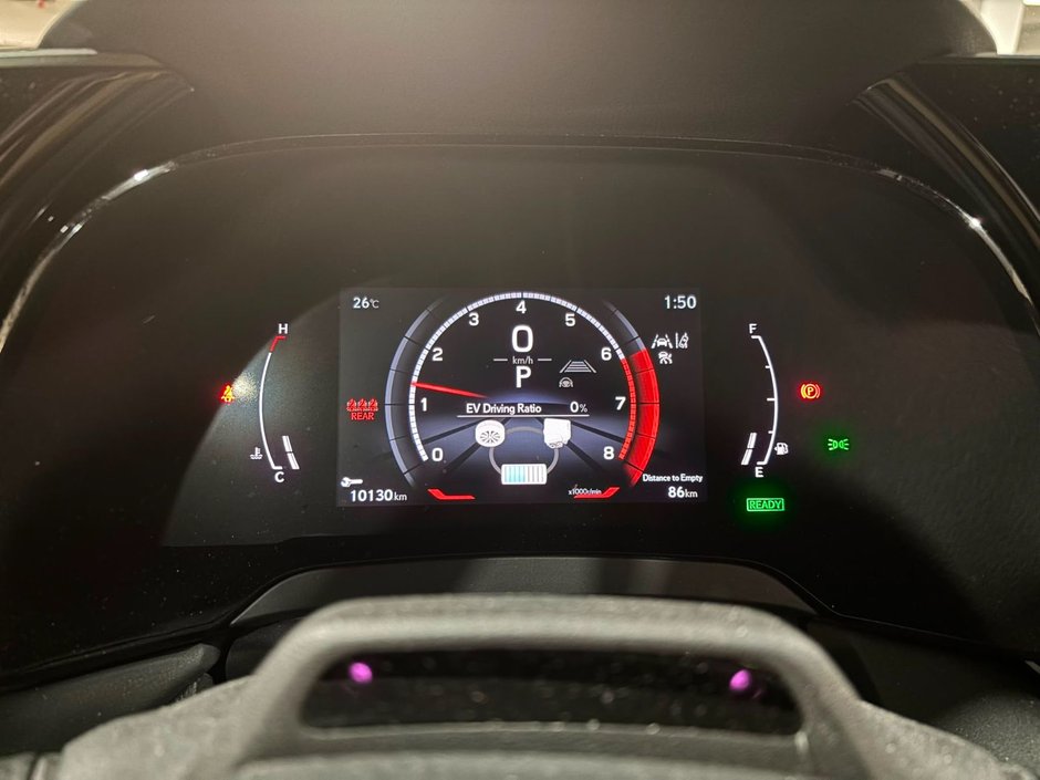 2024 Lexus RX 500h F Sport 3-5