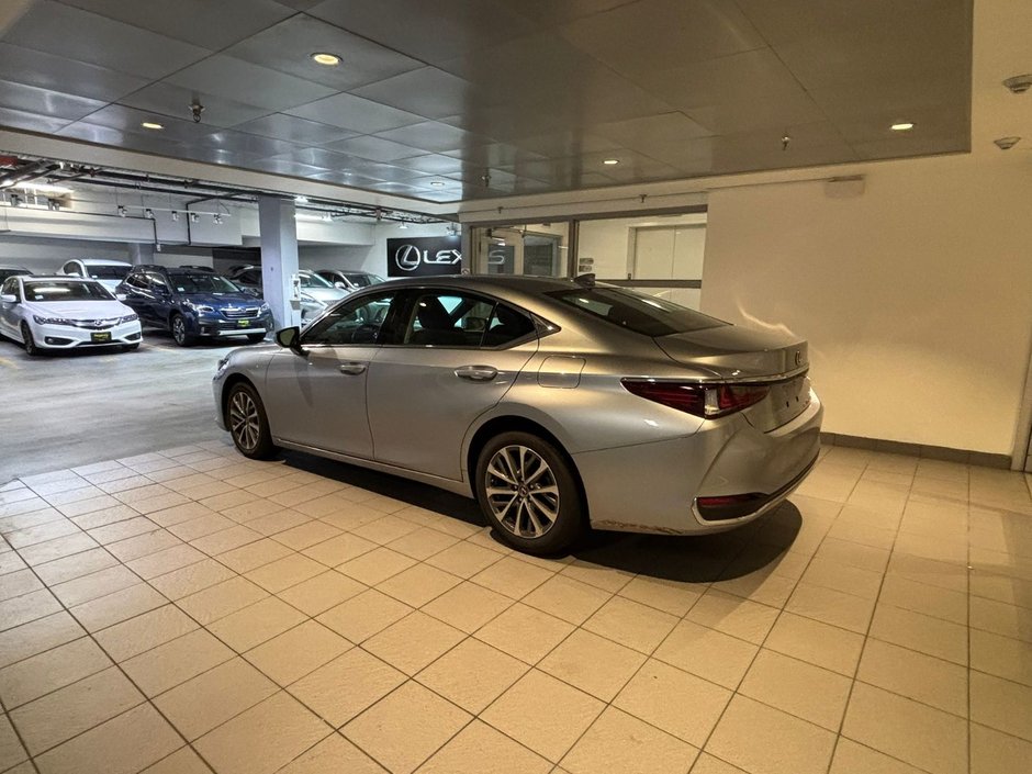 2023 Lexus ES 250 AWD ES 250-2