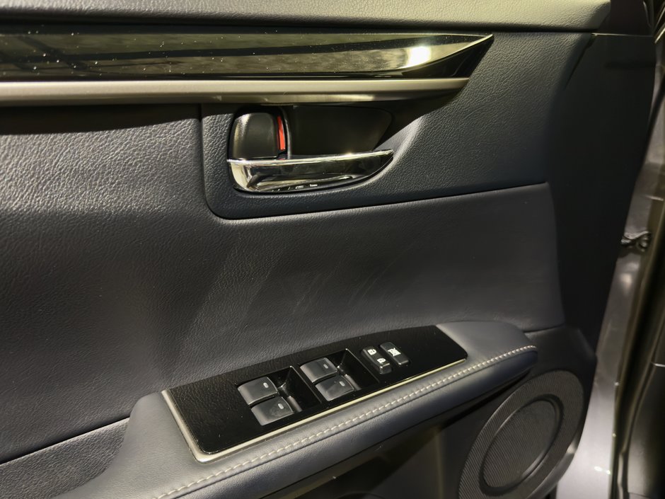 2017 Lexus ES300h HYBRID PREMIUM-11