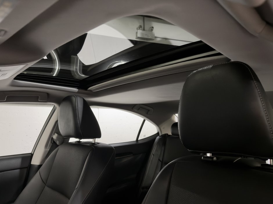 2017 Lexus ES300h HYBRID PREMIUM-21
