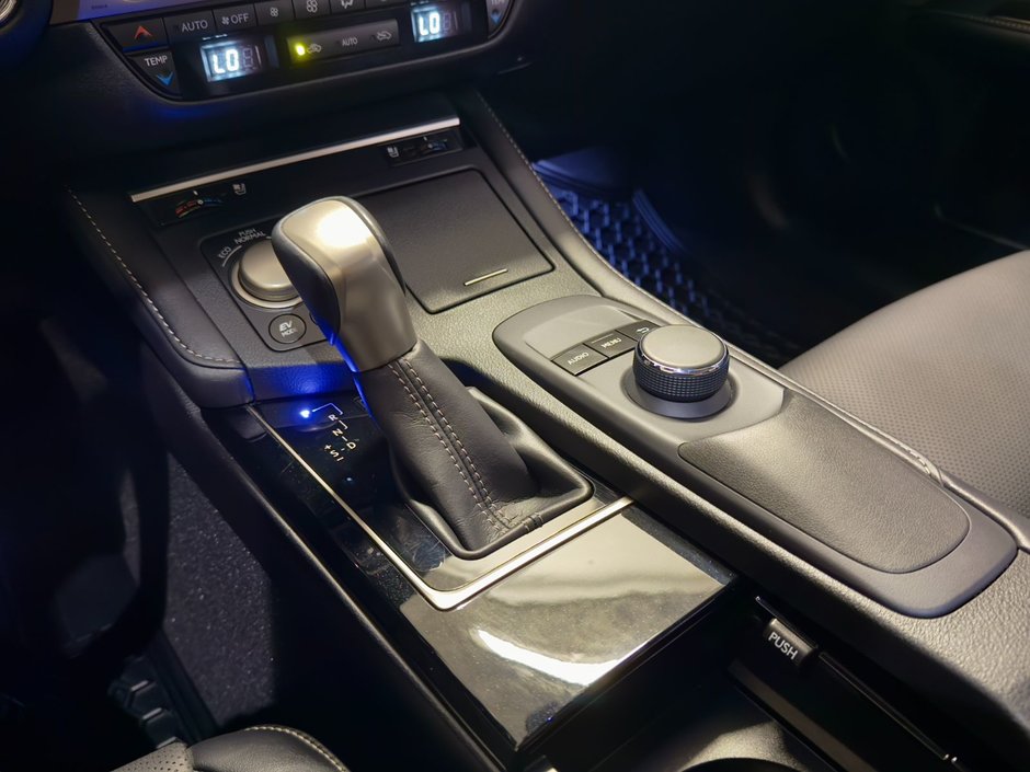 2017 Lexus ES300h HYBRID PREMIUM-19