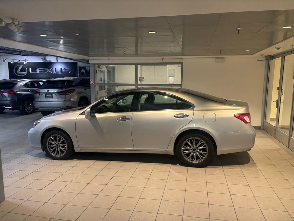 2008 Lexus ES350-2