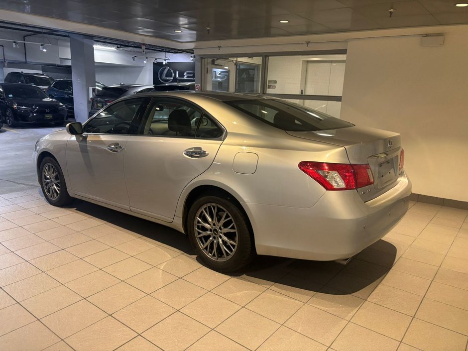 2008 Lexus ES350-3