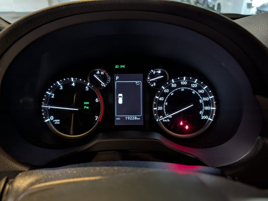 2023 Lexus GX 460 4WD-2