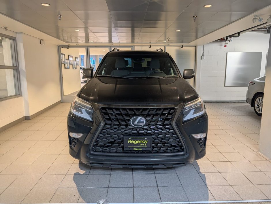 2023 Lexus GX 460 4WD-1