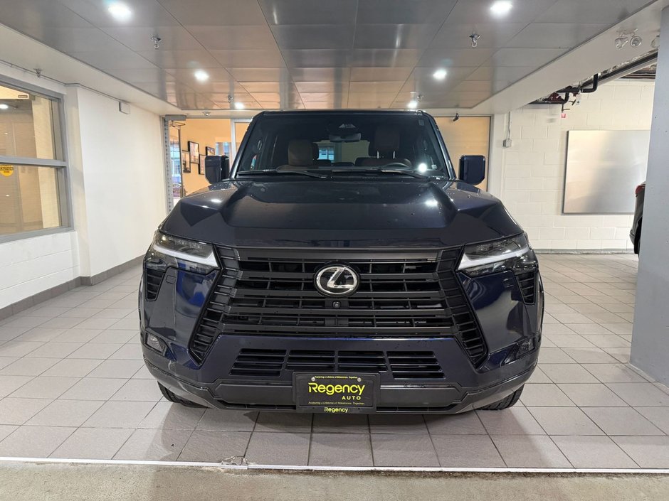 2024 Lexus GX 550-1