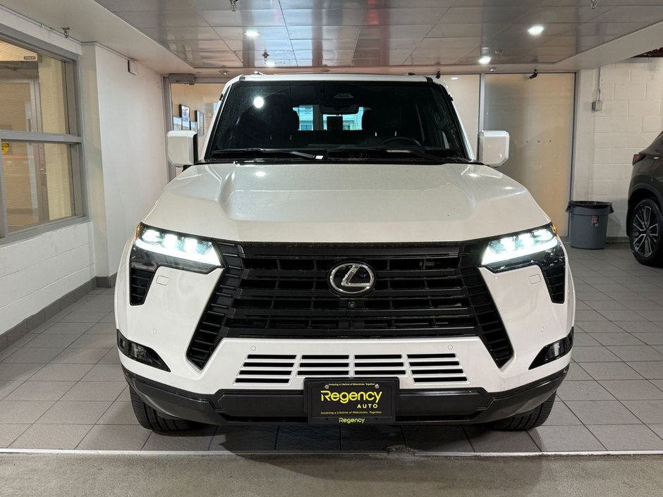 2024 Lexus GX 550-1