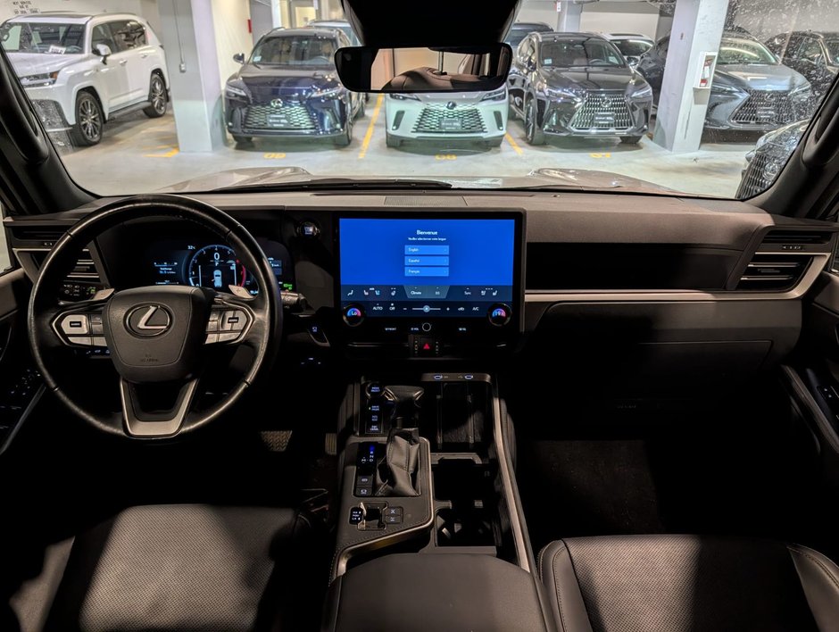 2024 Lexus GX 550-3