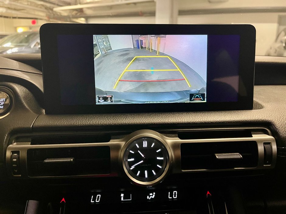 2021 Lexus IS 300 AWD IS 300-20
