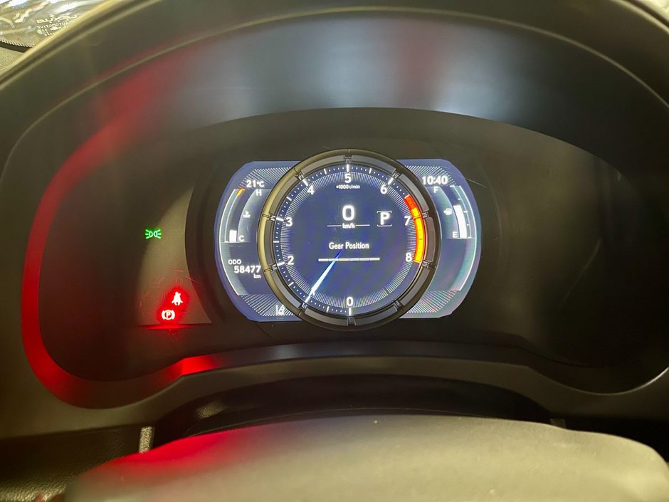 2021 Lexus IS 300 AWD IS 300-17