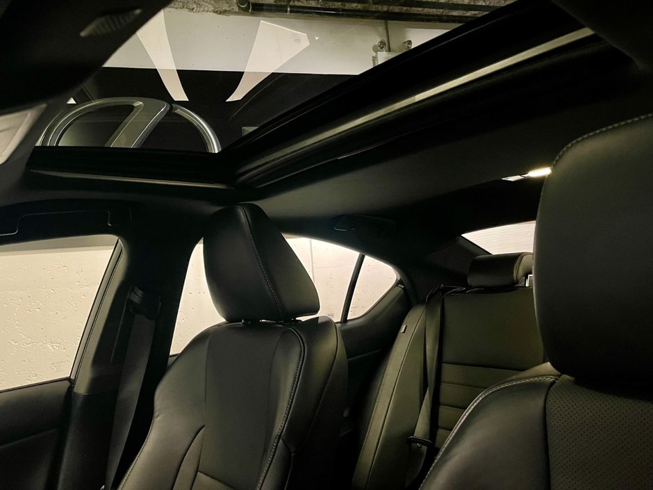 2021 Lexus IS 300 AWD IS 300-22