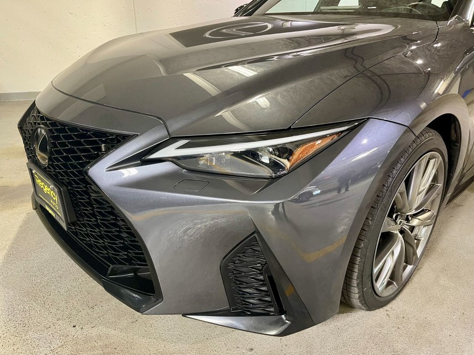 2021 Lexus IS 300 AWD IS 300-1