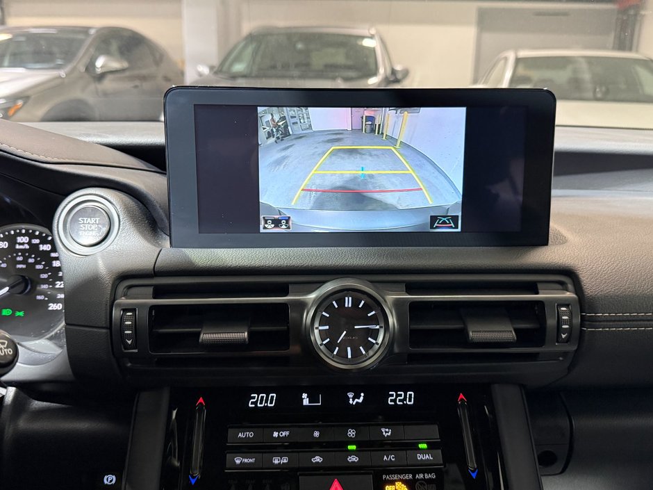 2023 Lexus IS 300 AWD IS 300-20