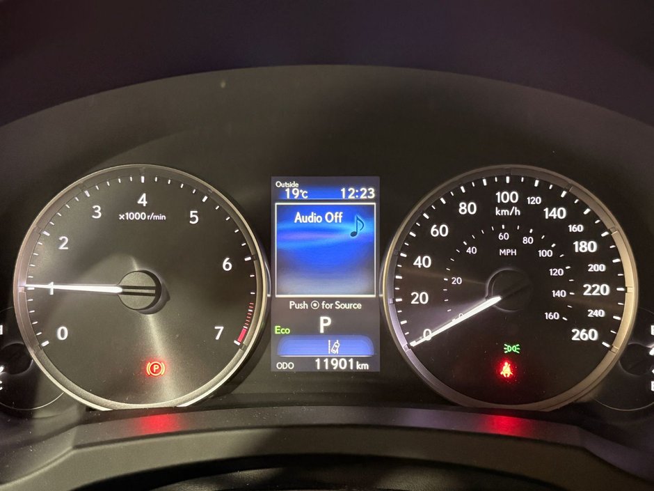 2023 Lexus IS 300 AWD IS 300-4