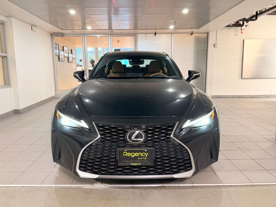 2023 Lexus IS 300 AWD IS 300-1