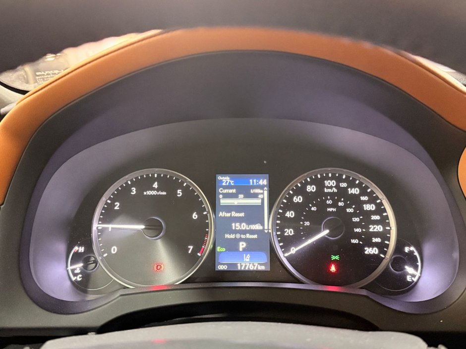 2023 Lexus IS 300 AWD IS 300-4