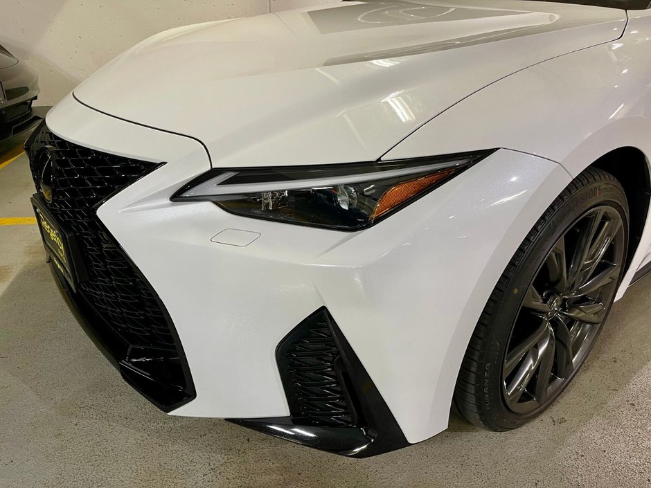 2025 Lexus IS 300 AWD IS 300-1
