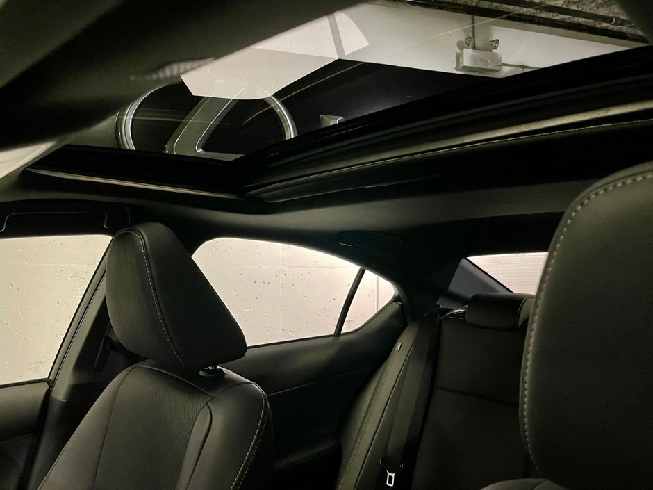 2025 Lexus IS 300 AWD IS 300-20
