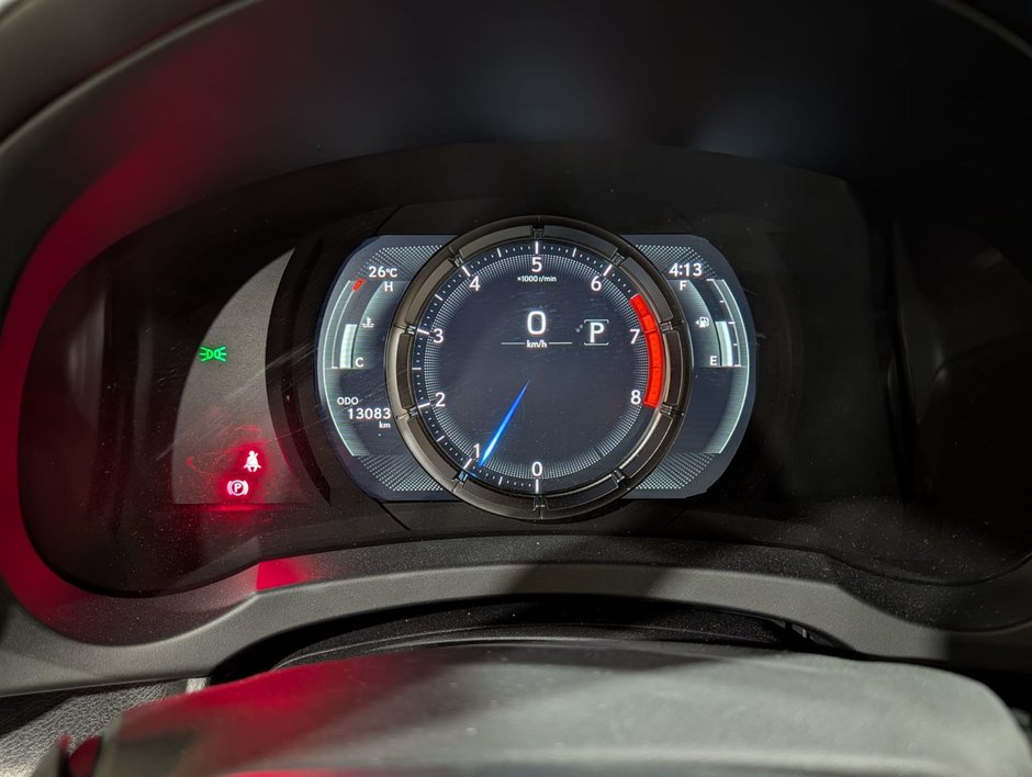 2025 Lexus IS 300 AWD F SPORT 2-4