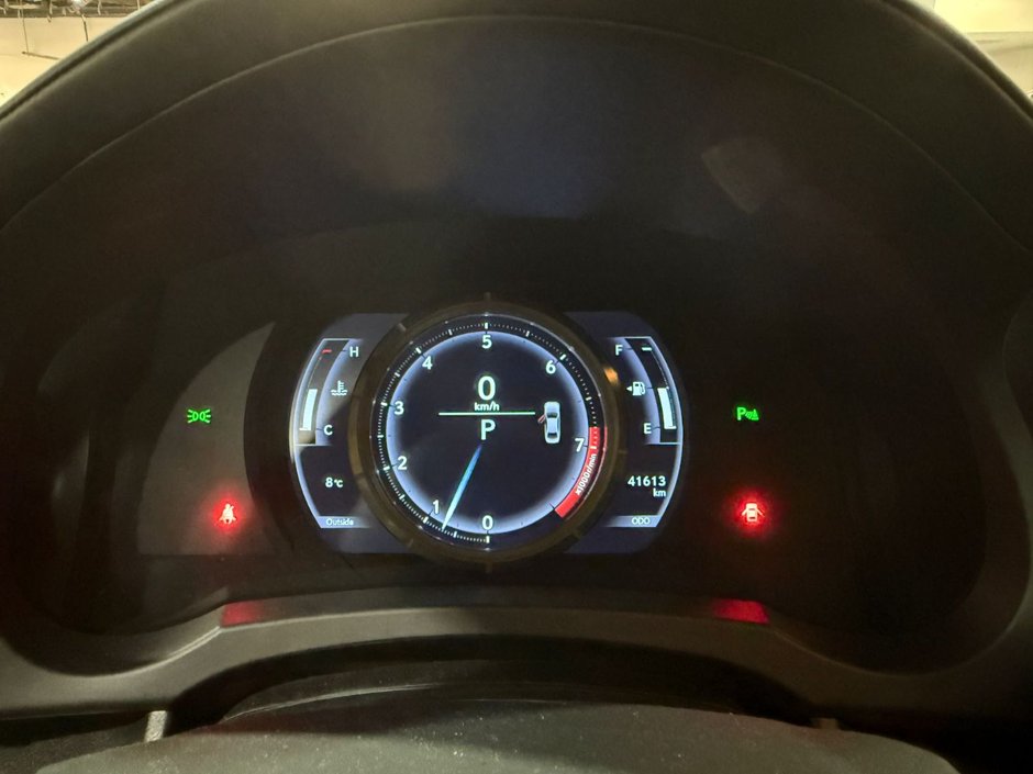 2020 Lexus IS F Sport-4