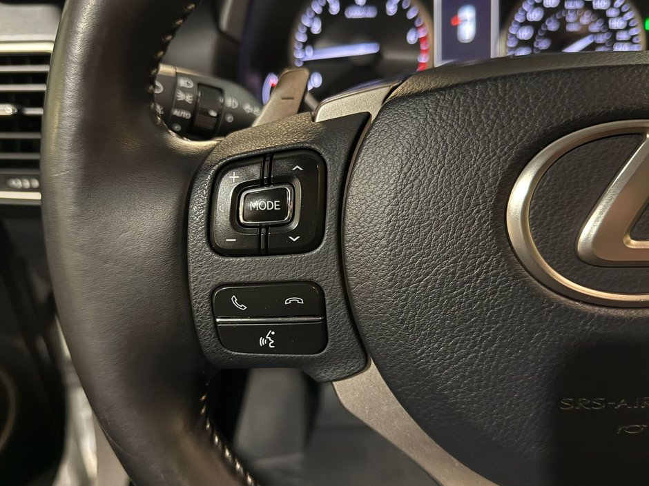 2019 Lexus NX 300-11