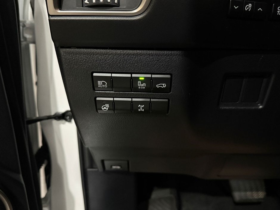 2019 Lexus NX 300-16