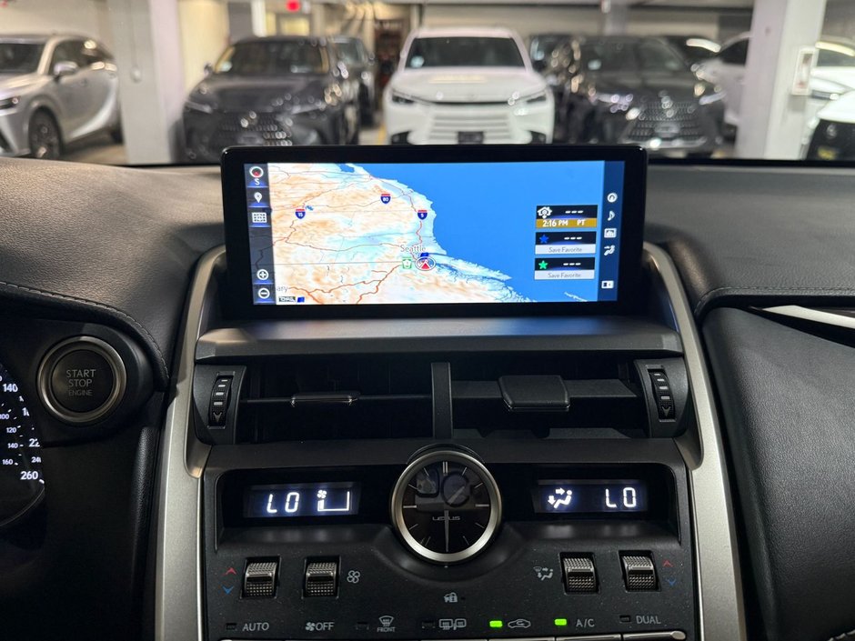 2019 Lexus NX 300-14