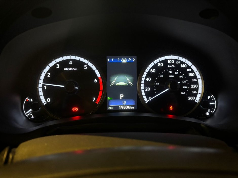 2020 Lexus NX 300 AWD F-SPORT#1-3