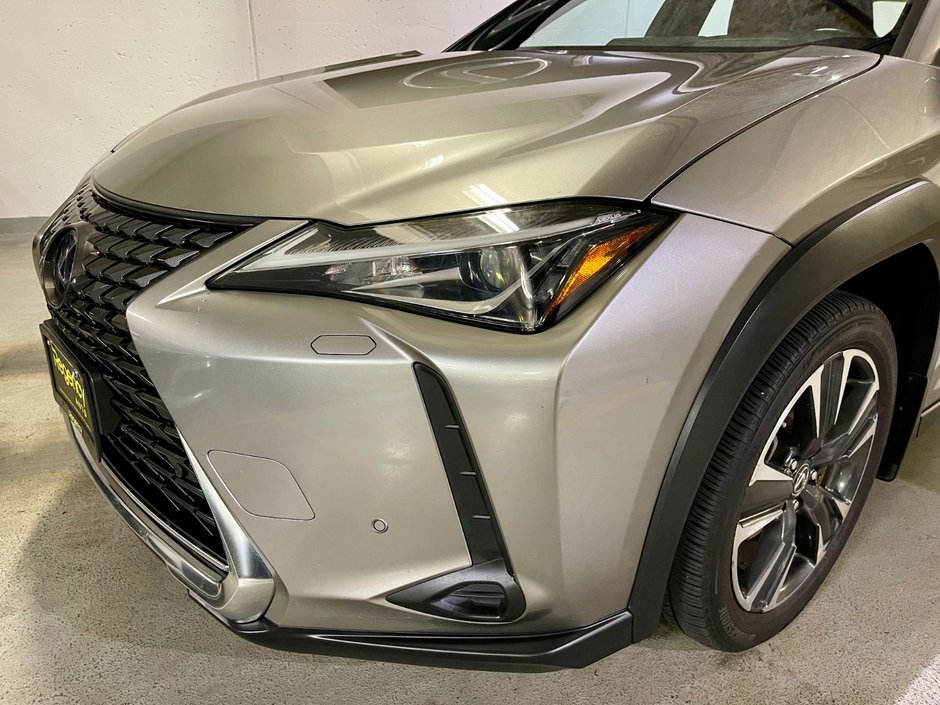 2019 Lexus UX 250h-1