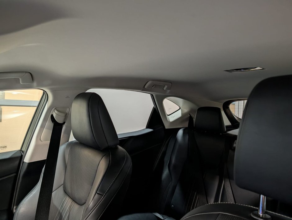 2022 Lexus NX 250-18