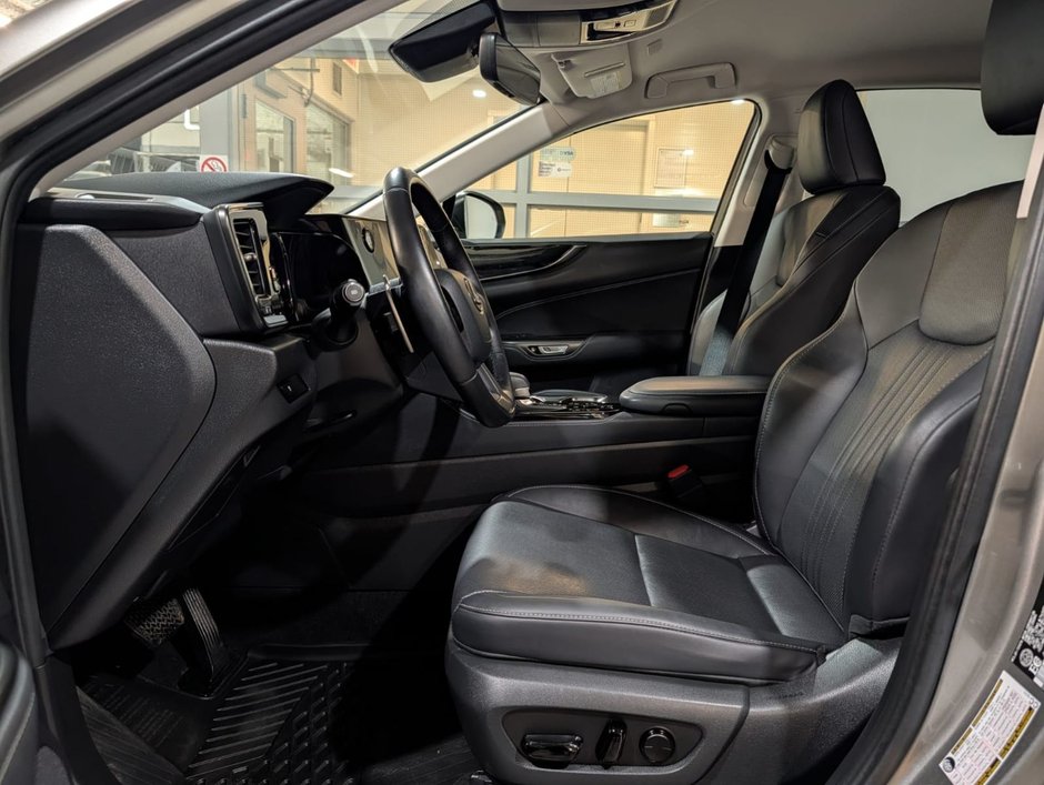 2022 Lexus NX 250-9