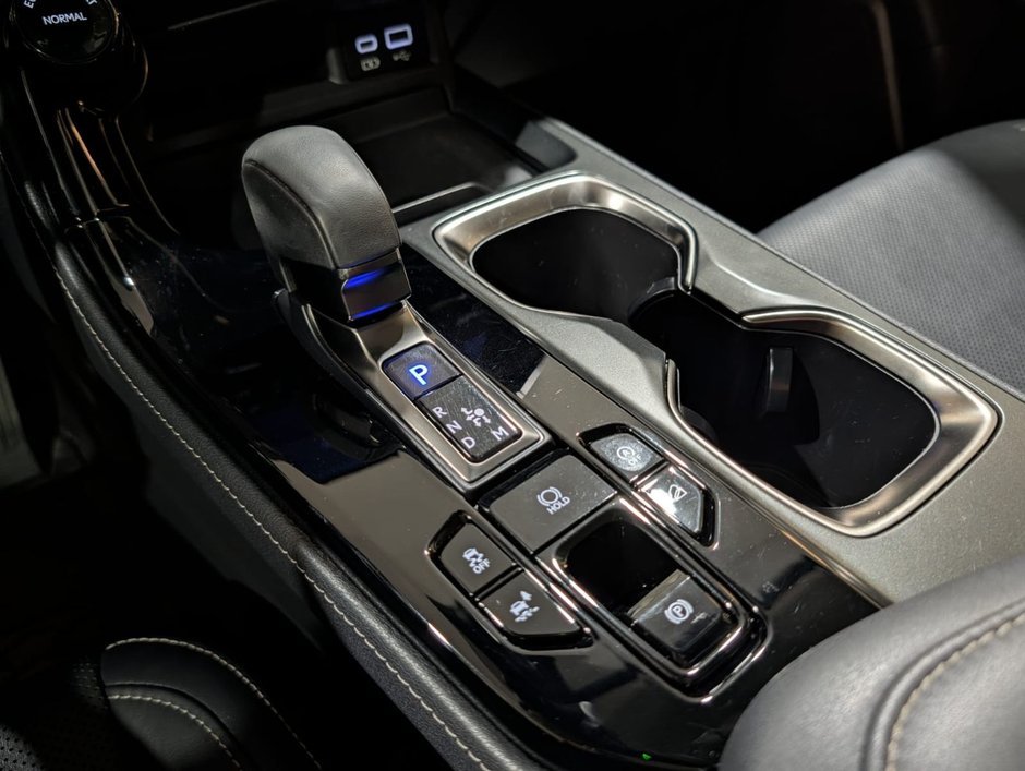 2022 Lexus NX 250-15