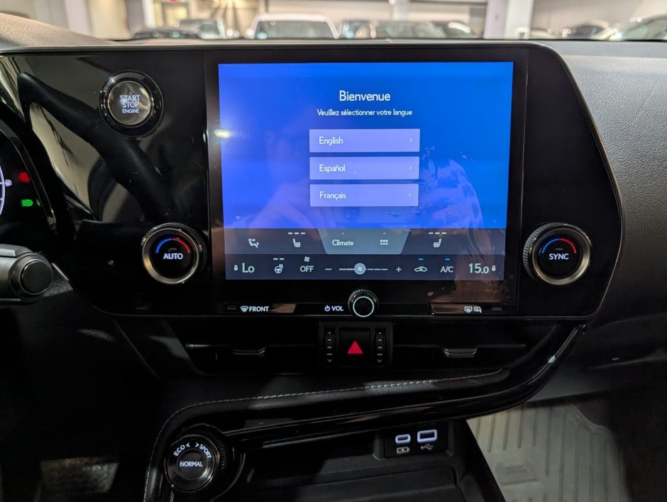 2022 Lexus NX 250-17