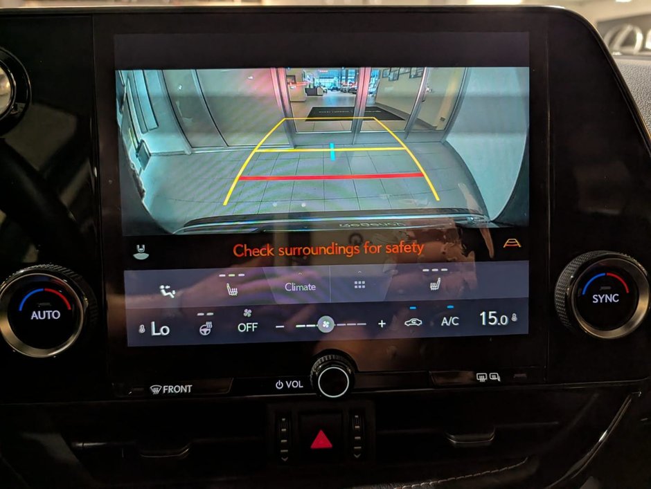2022 Lexus NX 250-16
