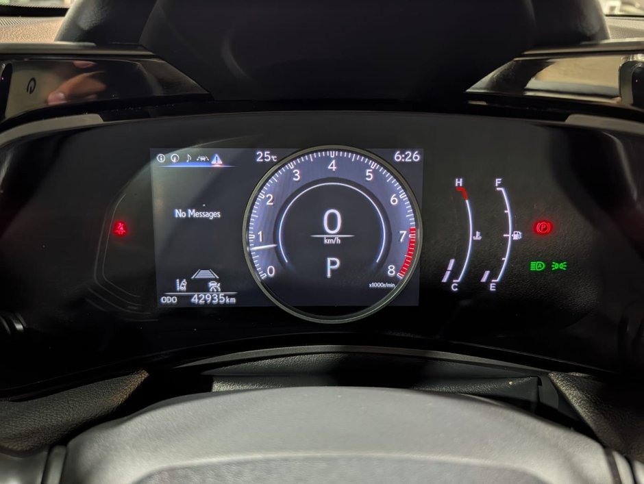 2022 Lexus NX 250-14
