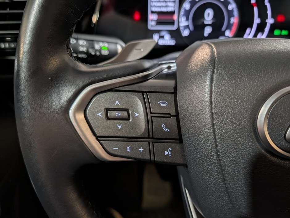 2022 Lexus NX 250-11