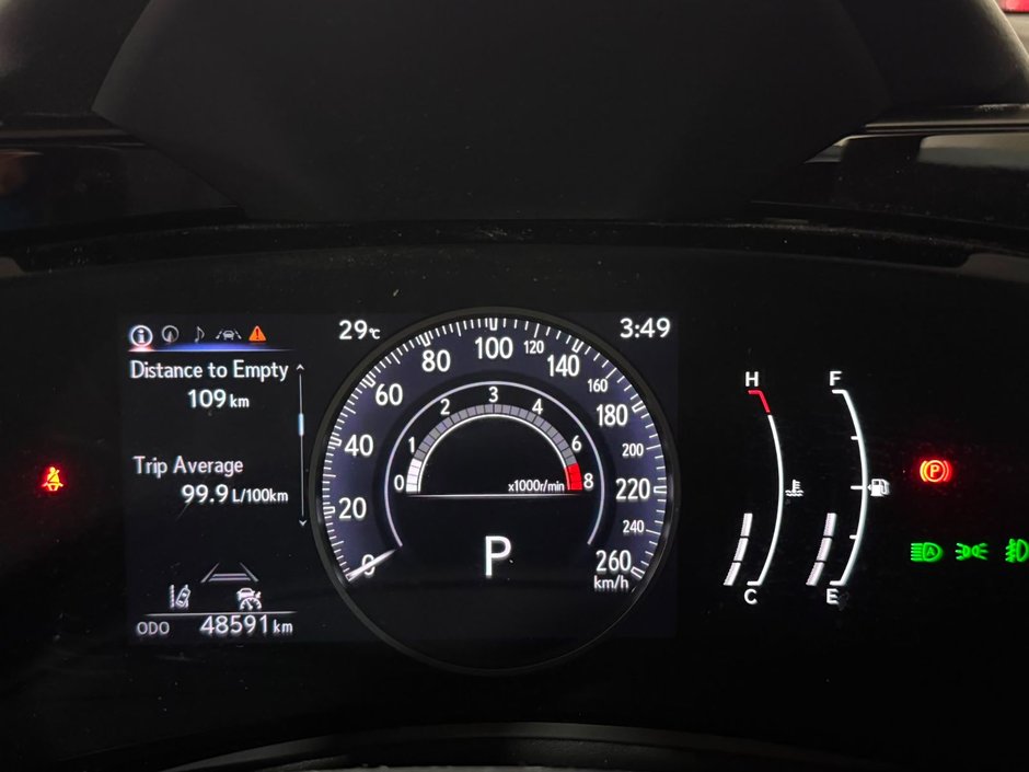 2023 Lexus NX 250-4
