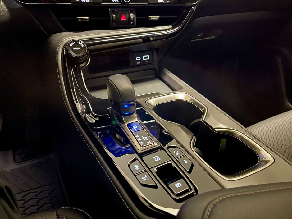 2024 Lexus NX 250-18