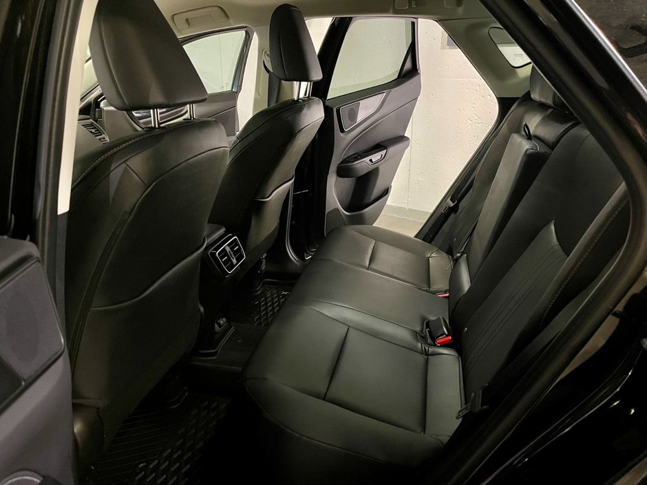 2024 Lexus NX 250-9