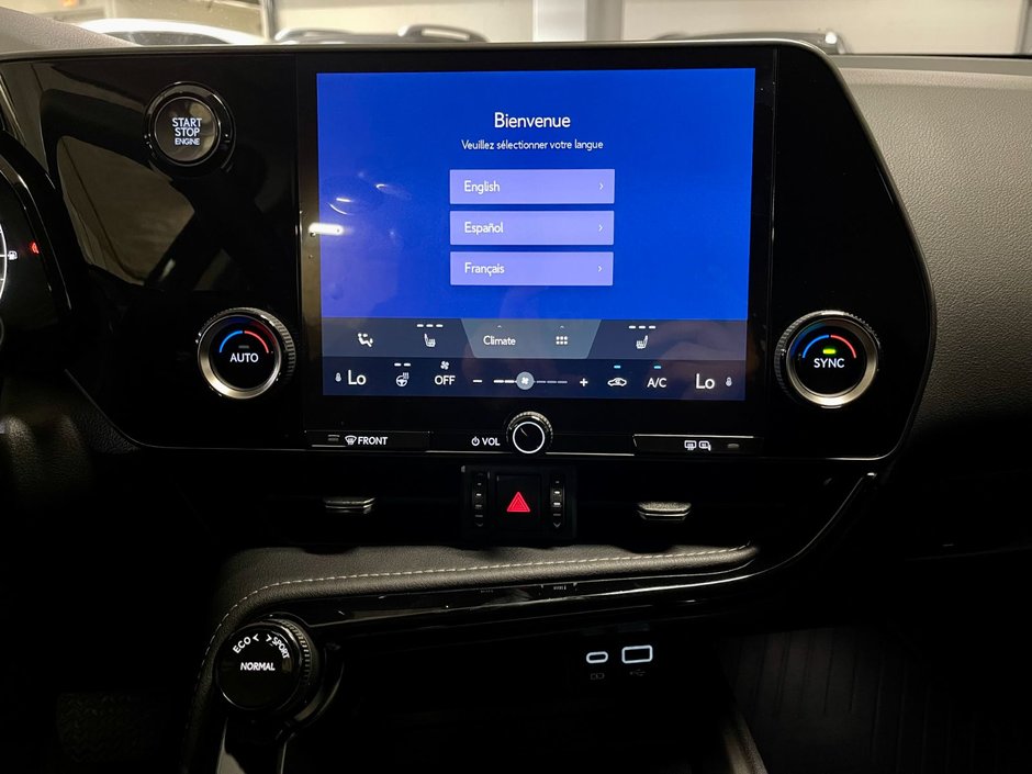2024 Lexus NX 250-19