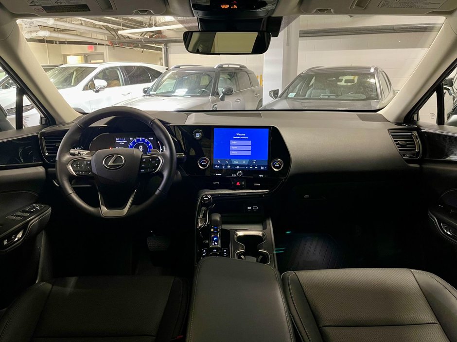 2024 Lexus NX 250-13