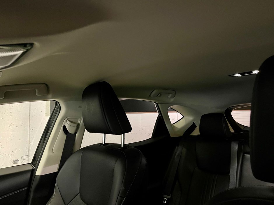 2024 Lexus NX 250-22