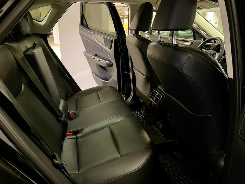 2024 Lexus NX 250-8
