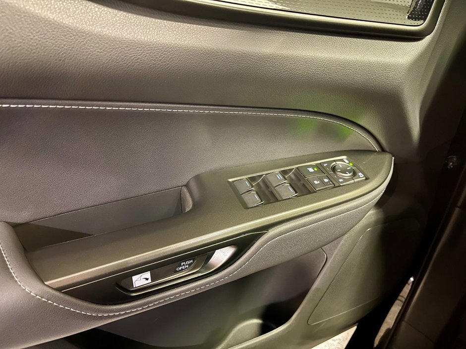 2024 Lexus NX 250-12