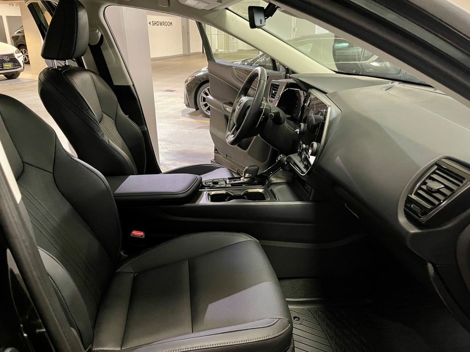 2024 Lexus NX 250-7