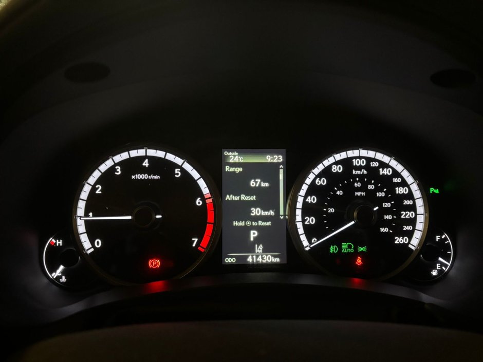 2021 Lexus NX 300 AWD F-SPORT#3 AWD-6