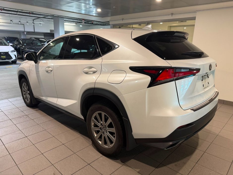 2019 Lexus NX 300 Standard-2