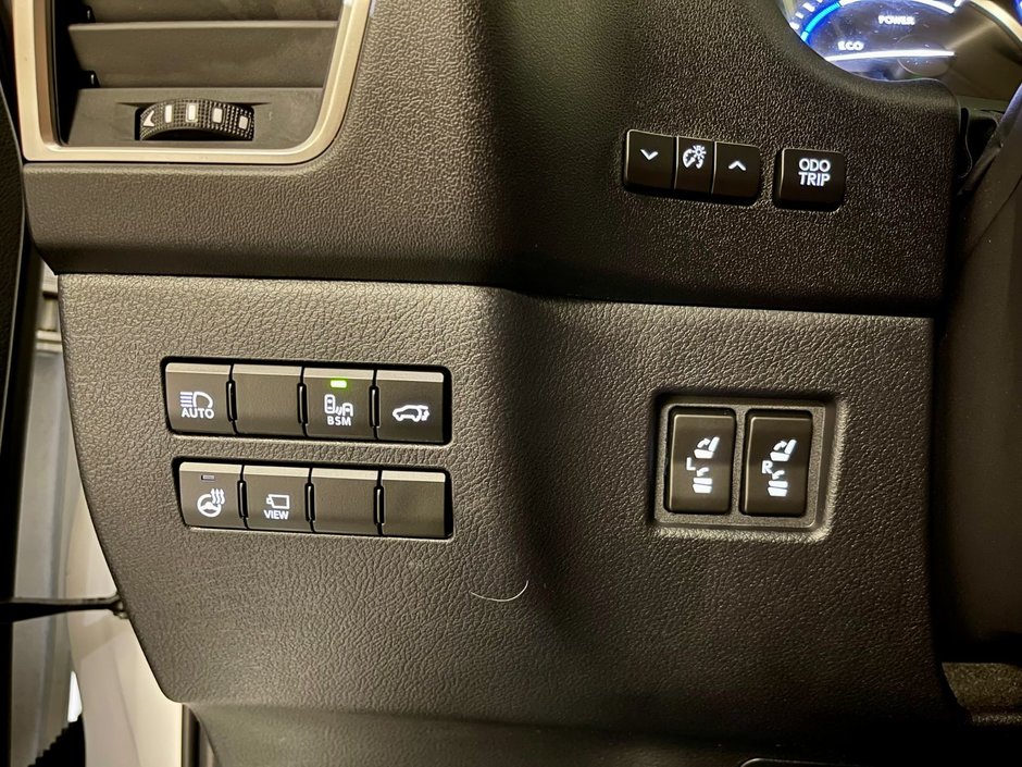2021 Lexus NX 300h AWD HYBRID EXECUTIVE PKG-20