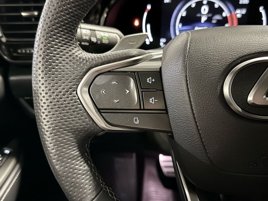 2022 Lexus NX 350-16